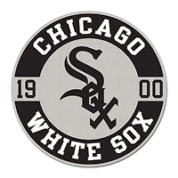 WinCraft Chicago White Sox Established Collector Pin