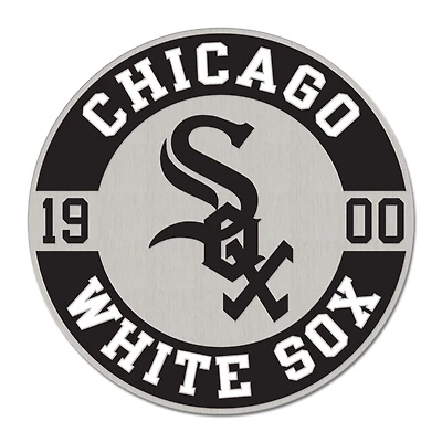WinCraft Chicago White Sox Established Collector Pin