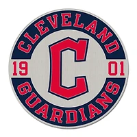 WinCraft Cleveland Guardians Established Collector Pin
