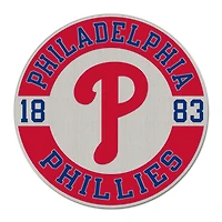 WinCraft Philadelphia Phillies Established Collector Pin