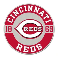 WinCraft Cincinnati Reds Established Collector Pin