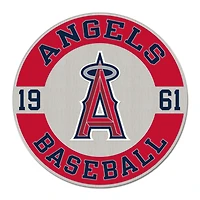 WinCraft Los Angeles Angels Established Collector Pin