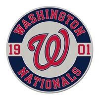 WinCraft Washington Nationals Established Collector Pin