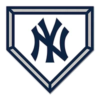 WinCraft New York Yankees Home Plate Collector Pin