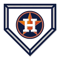 WinCraft Houston Astros Home Plate Collector Pin