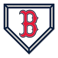 WinCraft Boston Red Sox Home Plate Collector Pin