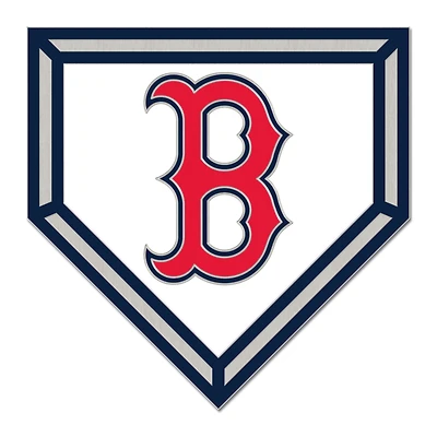 WinCraft Boston Red Sox Home Plate Collector Pin