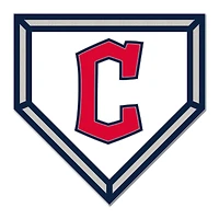 WinCraft Cleveland Guardians Home Plate Collector Pin