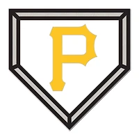 WinCraft Pittsburgh Pirates Home Plate Collector Pin