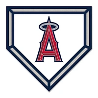 WinCraft Los Angeles Angels Home Plate Collector Pin