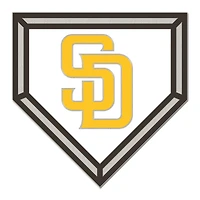 WinCraft San Diego Padres Home Plate Collector Pin