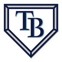 WinCraft Tampa Bay Rays Home Plate Collector Pin