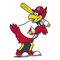WinCraft St. Louis Cardinals Mascot Collector Pin