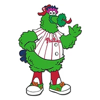 WinCraft Philadelphia Phillies Mascot Collector Pin