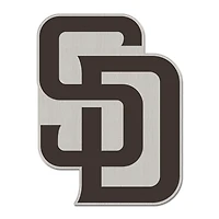 WinCraft San Diego Padres Primary Collector Pin