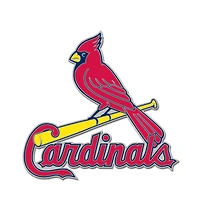 WinCraft St. Louis Cardinals Primary Collector Pin