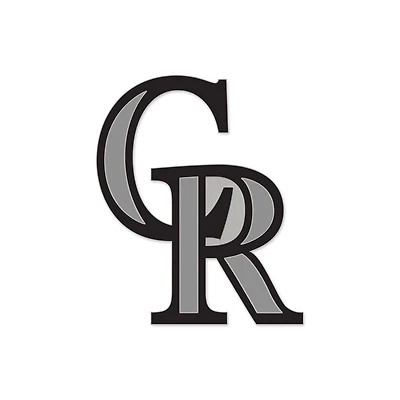 WinCraft Colorado Rockies Primary Collector Pin