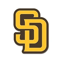 WinCraft San Diego Padres Secondary Collector Pin