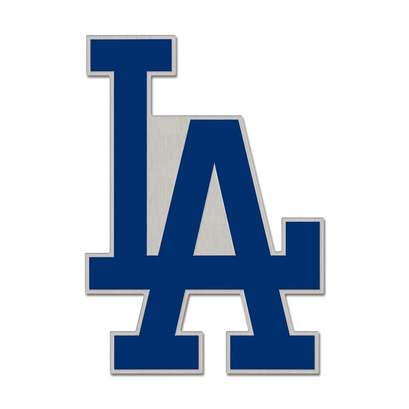 WinCraft Los Angeles Dodgers Secondary Collector Pin