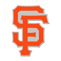 WinCraft San Francisco Giants Secondary Collector Pin