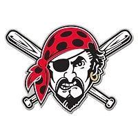 WinCraft Pittsburgh Pirates Secondary Collector Pin
