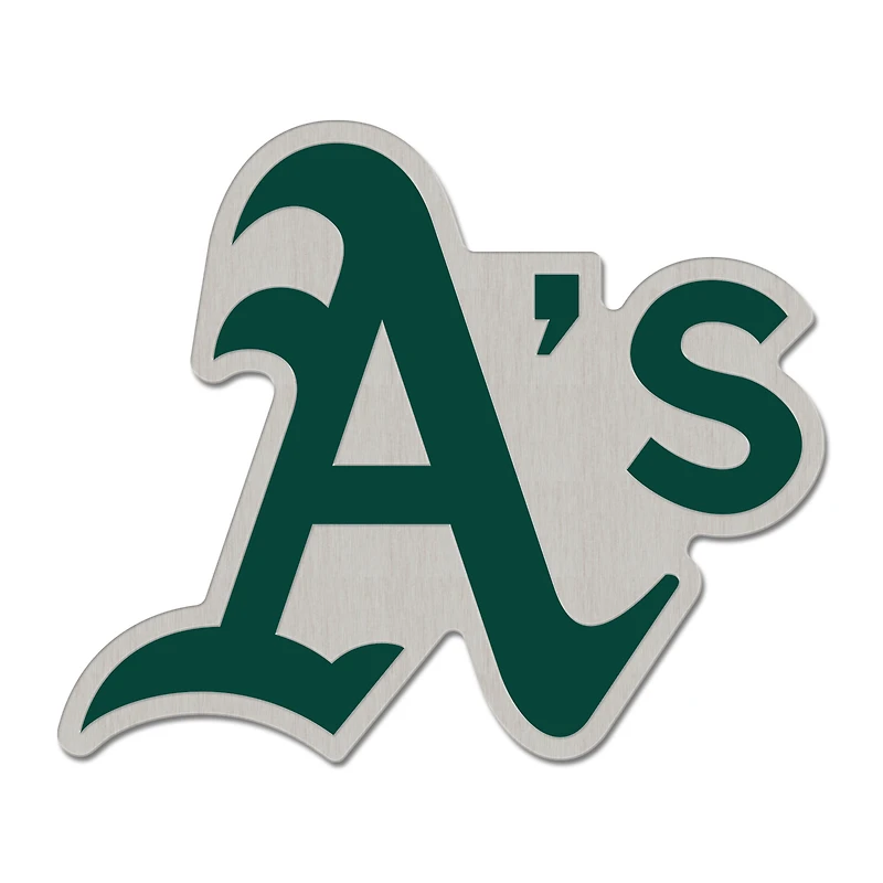 WinCraft Athletics Secondary Collector Pin