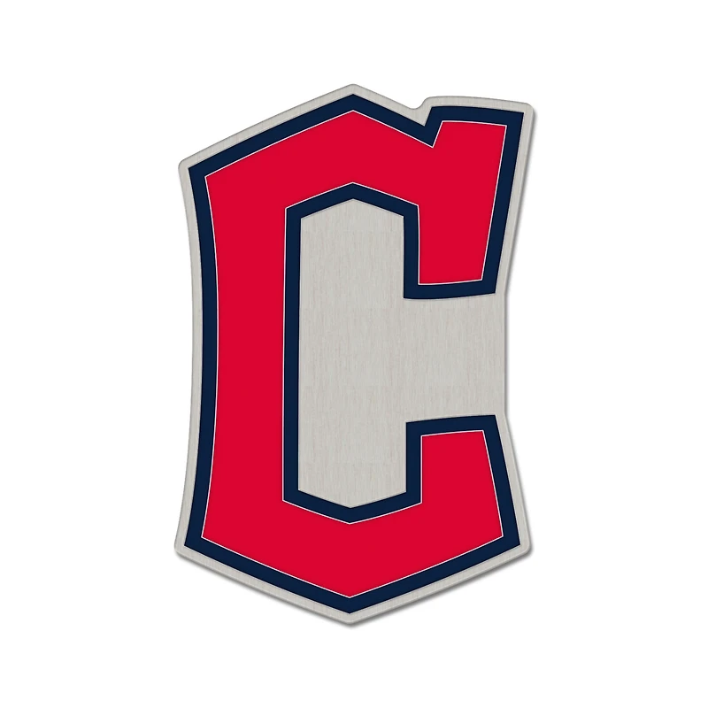 WinCraft Cleveland Guardians Secondary Collector Pin