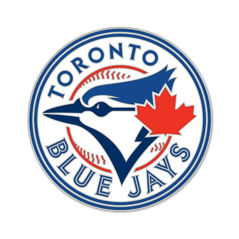 WinCraft Toronto Blue Jays Secondary Collector Pin