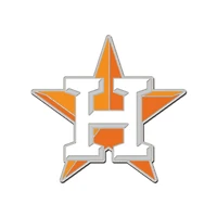WinCraft Houston Astros Secondary Collector Pin