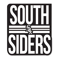 WinCraft Chicago White Sox Slogan Collector Pin