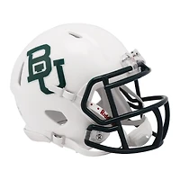 Riddell Baylor Bears Speed Mini Helmet