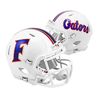 Riddell Florida Gators 2015 White Speed Mini Helmet
