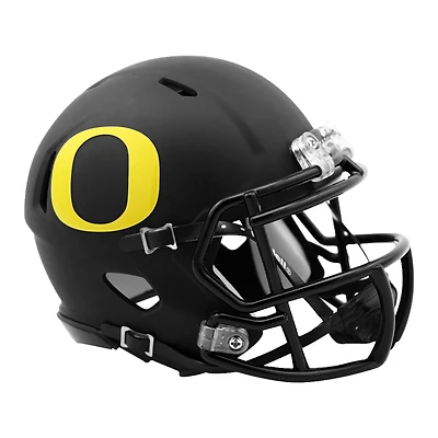 Riddell Oregon Ducks Speed Mini Helmet