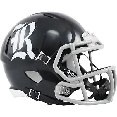 Riddell Rice Owls Speed Mini Helmet