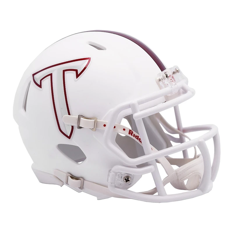 Riddell Troy University Trojans Speed Mini Helmet