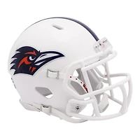 Riddell UTSA Roadrunners Speed Mini Helmet