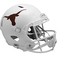 Riddell Texas Longhorns Speed Replica Helmet