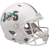 Riddell Miami Dolphins 305 Speed Authentic Helmet