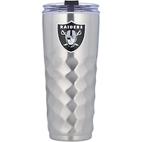 Las Vegas Raiders 32oz. Diamond Tumbler