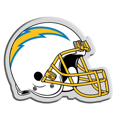 Los Angeles Chargers Helmet Lamp