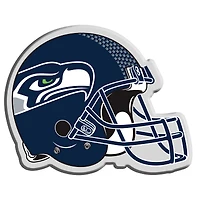 Seattle Seahawks Helmet Lamp