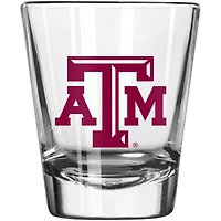 Texas A&M Aggies 2oz. Game Day Shot Glass