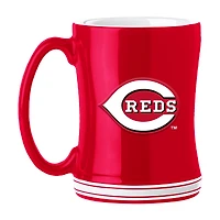 Cincinnati Reds 14oz. Relief Mug