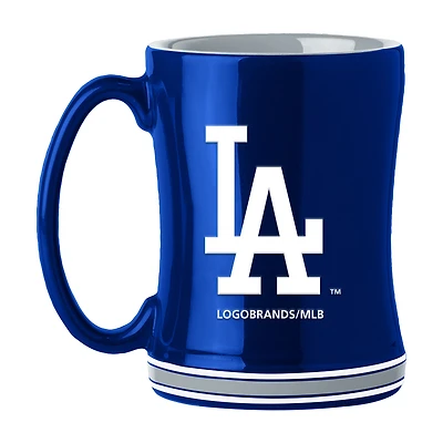 Los Angeles Dodgers 14oz. Relief Mug