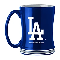Los Angeles Dodgers 14oz. Relief Mug