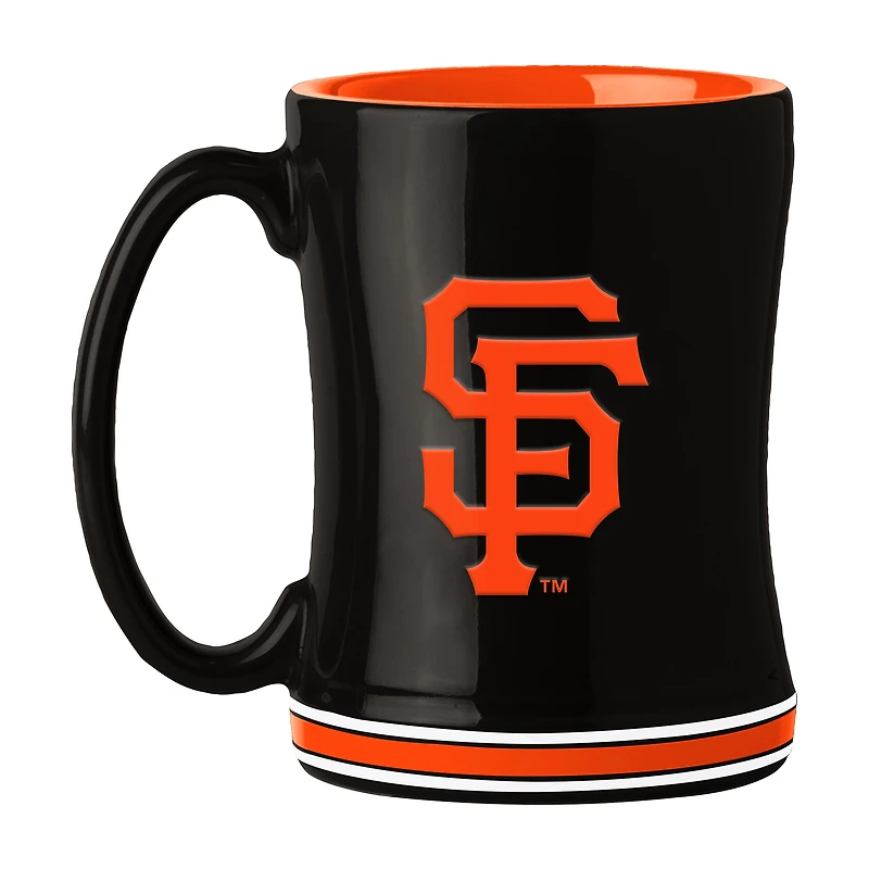 San Francisco Giants 14oz. Relief Mug