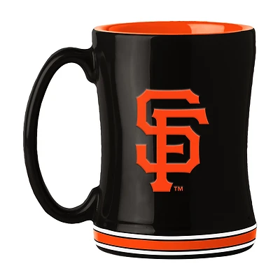 San Francisco Giants 14oz. Relief Mug