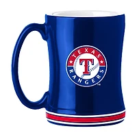 Texas Rangers 14oz. Relief Mug