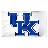 WinCraft Kentucky Wildcats 3' x 5' Primary Logo Single-Sided Flag