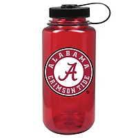 Crimson Alabama Crimson Tide 32oz. Nalgene Sustainable Wide Mouth Water Bottle